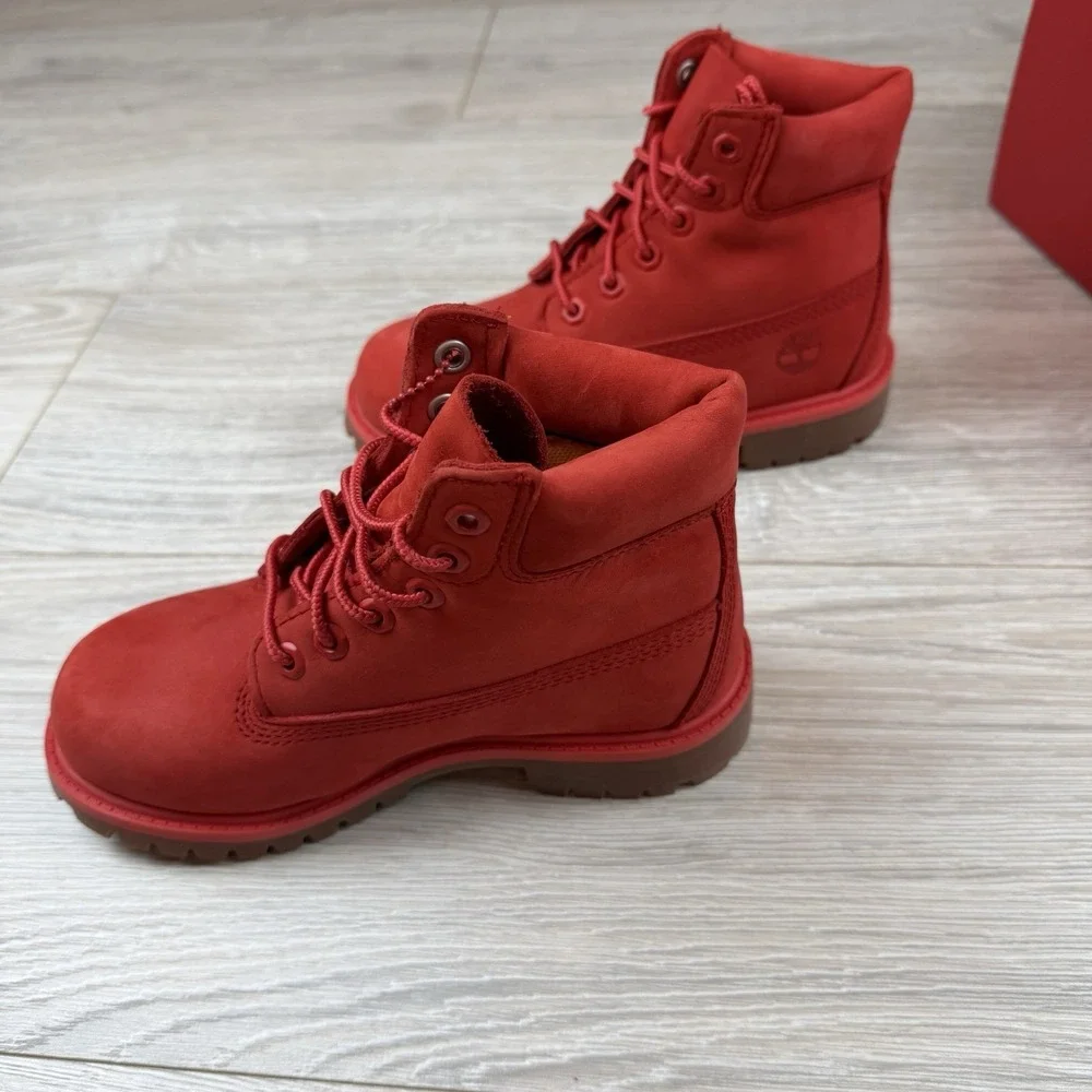 Timberland 6